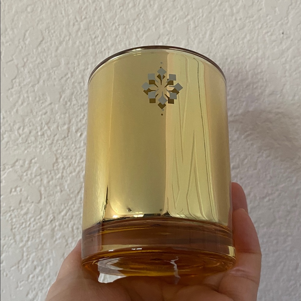 Four Truffles x Curateur La Maison Candle
